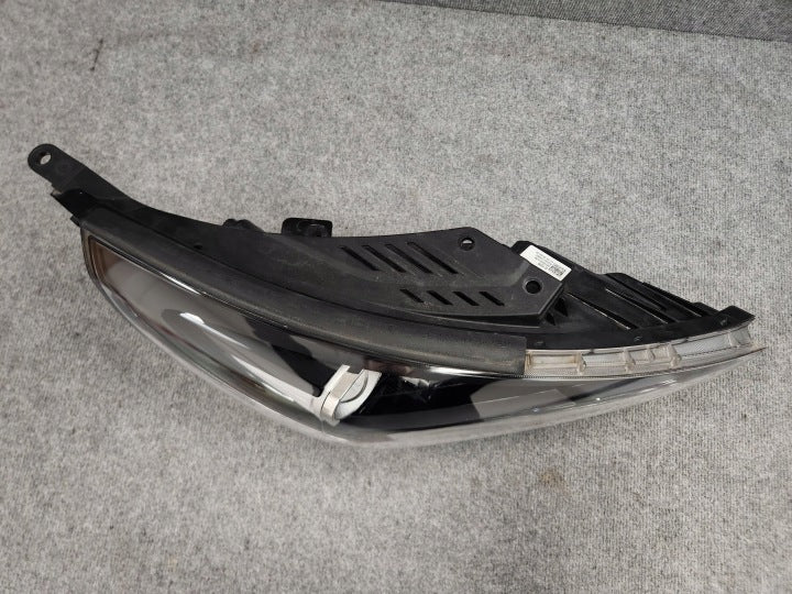 Frontscheinwerfer Hyundai I30 III 92102G4120 LED Rechts Scheinwerfer Headlight SCH2610101056vm