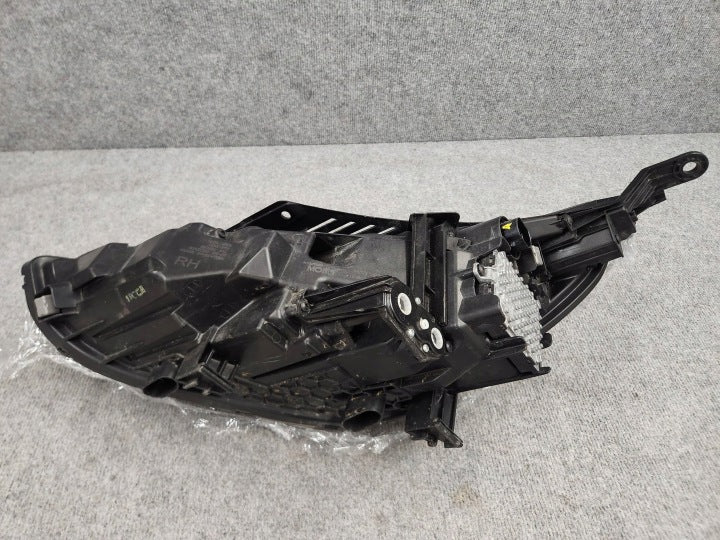 Frontscheinwerfer Hyundai I30 III 92102G4120 LED Rechts Scheinwerfer Headlight SCH2610101056vm
