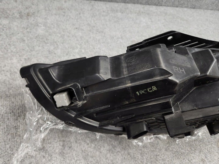 Frontscheinwerfer Hyundai I30 III 92102G4120 LED Rechts Scheinwerfer Headlight SCH2610101056vm