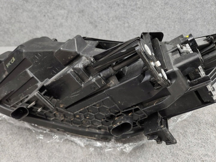 Frontscheinwerfer Hyundai I30 III 92102G4120 LED Rechts Scheinwerfer Headlight SCH2610101056vm