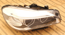 Laden Sie das Bild in den Galerie-Viewer, Frontscheinwerfer BMW 2 F45 7494856 LED Rechts Scheinwerfer Headlight SCH2610219347fk