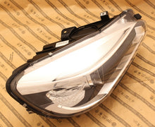 Laden Sie das Bild in den Galerie-Viewer, Frontscheinwerfer BMW 2 F45 7494856 LED Rechts Scheinwerfer Headlight SCH2610219347fk