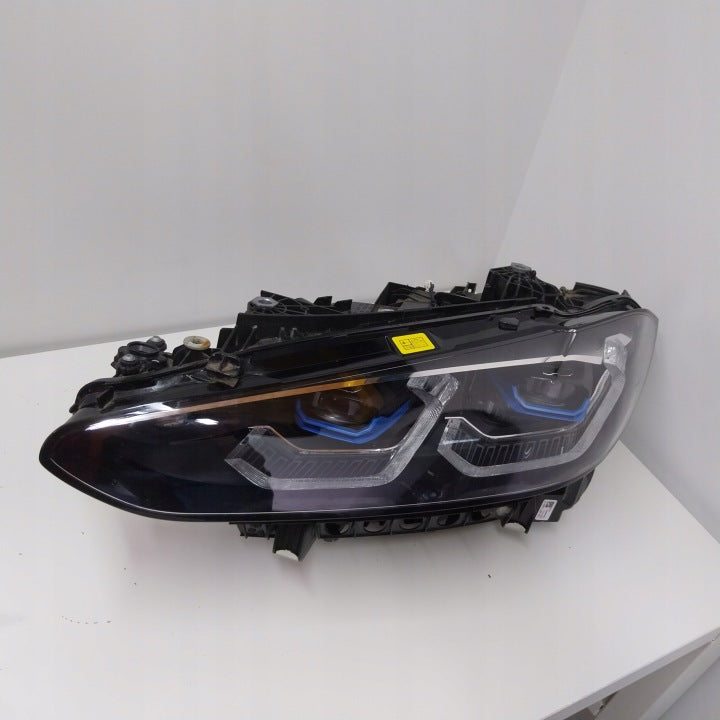 Frontscheinwerfer BMW 4 G22 G82 G23 G26 5A19367-04 Laser Links Headlight SCH2610954506ck