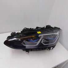 Laden Sie das Bild in den Galerie-Viewer, Frontscheinwerfer BMW 4 G22 G82 G23 G26 5A19367-04 Laser Links Headlight SCH2610954506ck