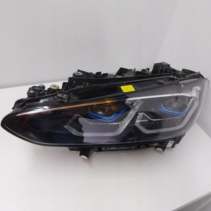 Frontscheinwerfer BMW 4 G22 G82 G23 G26 5A19367-04 Laser Links Headlight SCH2610954506ck