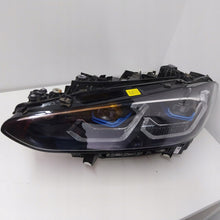 Laden Sie das Bild in den Galerie-Viewer, Frontscheinwerfer BMW 4 G22 G82 G23 G26 5A19367-04 Laser Links Headlight SCH2610954506ck
