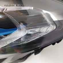 Laden Sie das Bild in den Galerie-Viewer, Frontscheinwerfer BMW 4 G22 G82 G23 G26 5A19367-04 Laser Links Headlight SCH2610954506ck