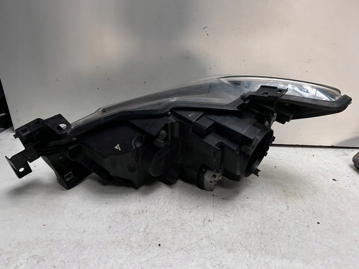 Frontscheinwerfer Mazda 6 Gj GHR4-51030 Xenon Rechts Scheinwerfer Headlight SCH2611018343ti
