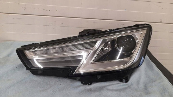 Frontscheinwerfer Audi A4 B9 8W0941005 Links Scheinwerfer Headlight SCH2613003209zc