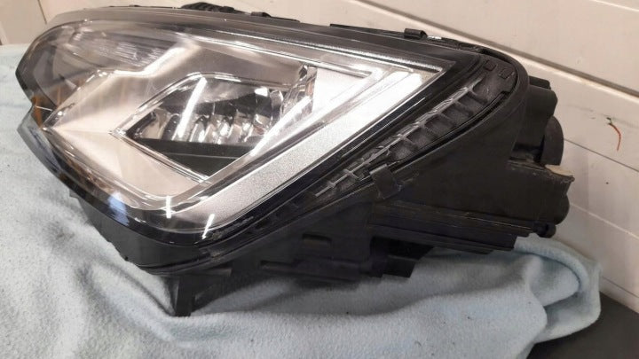 Frontscheinwerfer Audi A4 B9 8W0941005 Links Scheinwerfer Headlight SCH2613003209zc