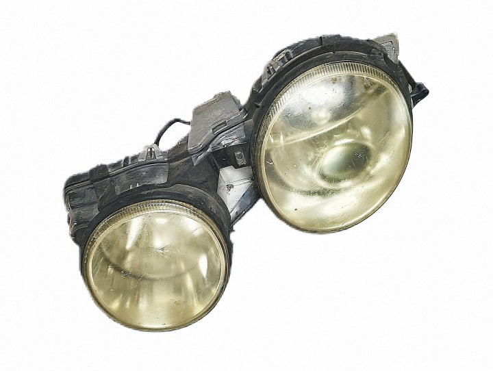 Frontscheinwerfer Jaguar S-Type 1DL23800821 Links Scheinwerfer Headlight SCH2614033869vo