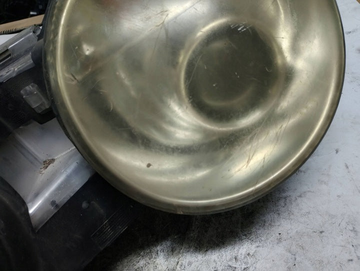 Frontscheinwerfer Jaguar S-Type 1DL23800821 Links Scheinwerfer Headlight SCH2614033869vo