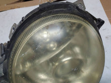 Laden Sie das Bild in den Galerie-Viewer, Frontscheinwerfer Jaguar S-Type 1DL23800821 Links Scheinwerfer Headlight SCH2614033869vo