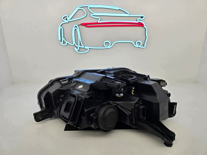 Frontscheinwerfer VW Passat B8 3G1941035P LED Links Scheinwerfer Headlight SCH2615066482hi