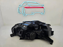 Laden Sie das Bild in den Galerie-Viewer, Frontscheinwerfer VW Passat B8 3G1941035P LED Links Scheinwerfer Headlight SCH2615066482hi