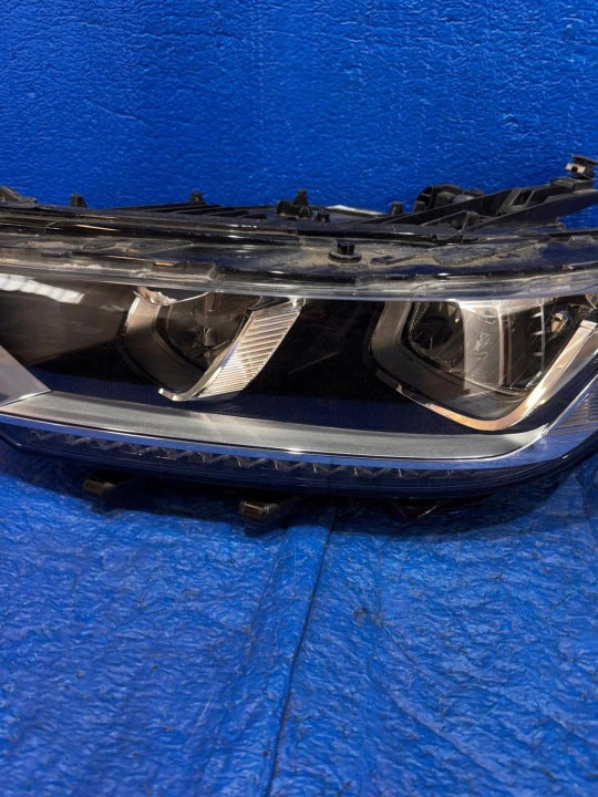 Frontscheinwerfer VW Passat B8 3G1941035L LED Links Scheinwerfer Headlight SCH2615417251lf