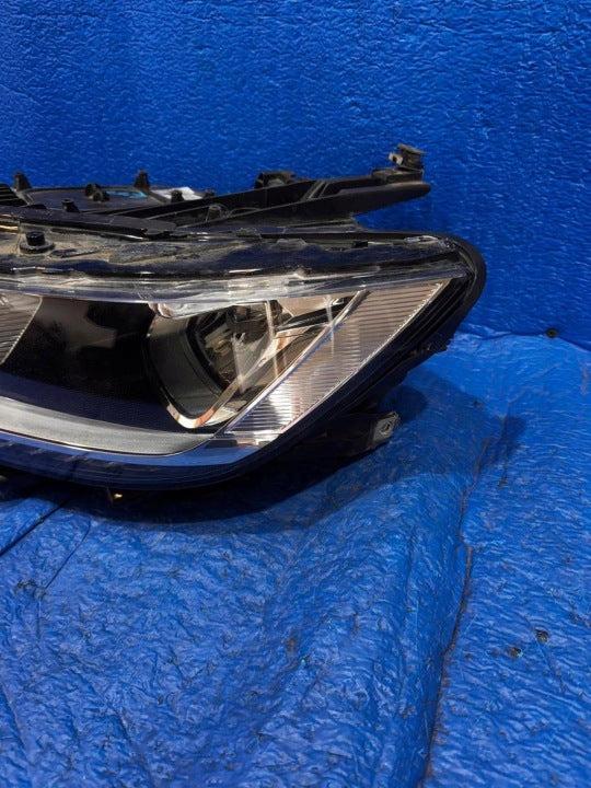 Frontscheinwerfer VW Passat B8 3G1941035L LED Links Scheinwerfer Headlight SCH2615417251lf