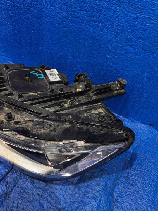 Frontscheinwerfer VW Passat B8 3G1941035L LED Links Scheinwerfer Headlight SCH2615417251lf