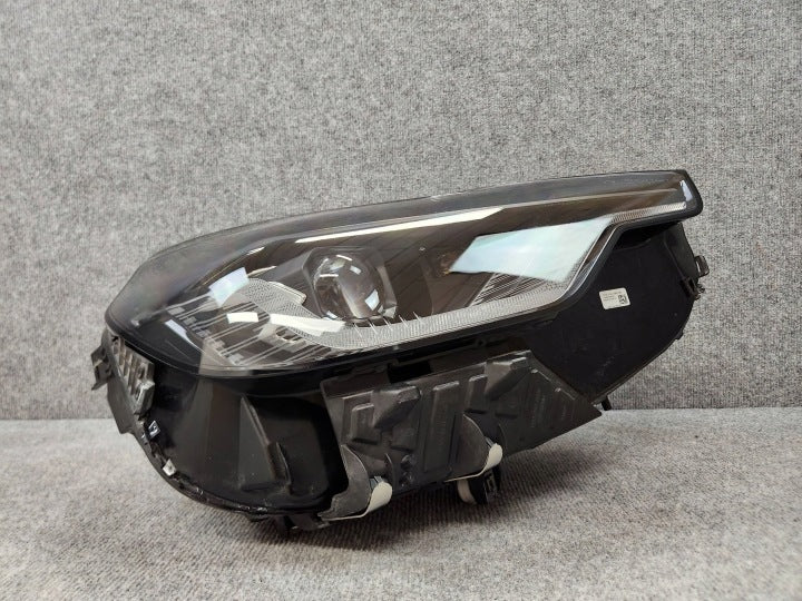 Frontscheinwerfer BMW 2 G42 5A3DC86SCZ LED Rechts Scheinwerfer Headlight SCH2615599788xz