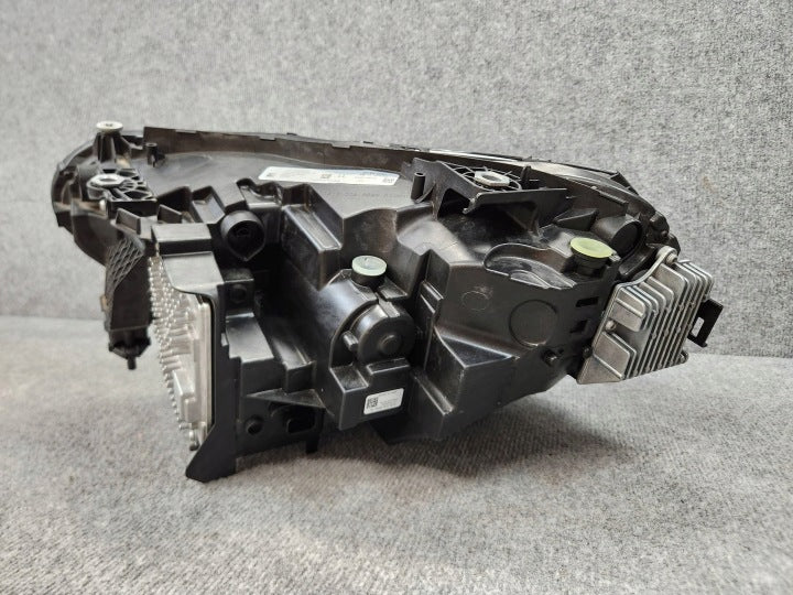 Frontscheinwerfer BMW 2 G42 5A3DC86SCZ LED Rechts Scheinwerfer Headlight SCH2615599788xz