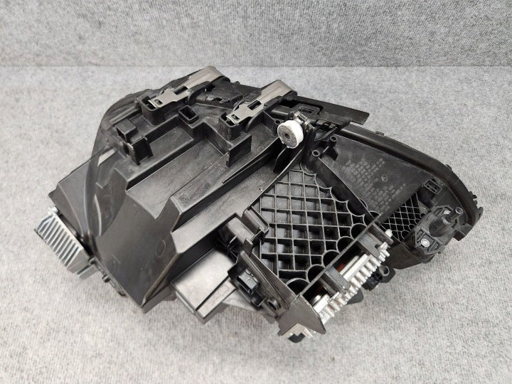 Frontscheinwerfer BMW 2 G42 5A3DC86SCZ LED Rechts Scheinwerfer Headlight SCH2615599788xz