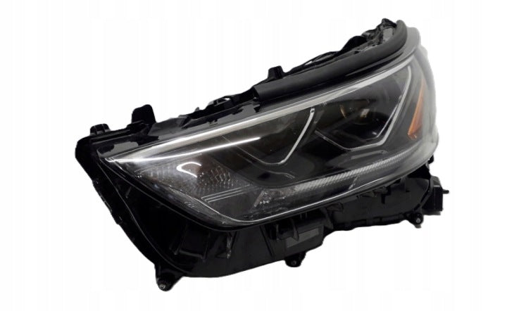 Frontscheinwerfer Toyota Highlander 101008A06K Links Scheinwerfer Headlight SCH2615604411yk