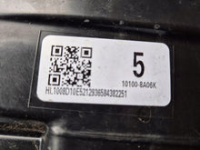Laden Sie das Bild in den Galerie-Viewer, Frontscheinwerfer Toyota Highlander 101008A06K Links Scheinwerfer Headlight SCH2615604411yk