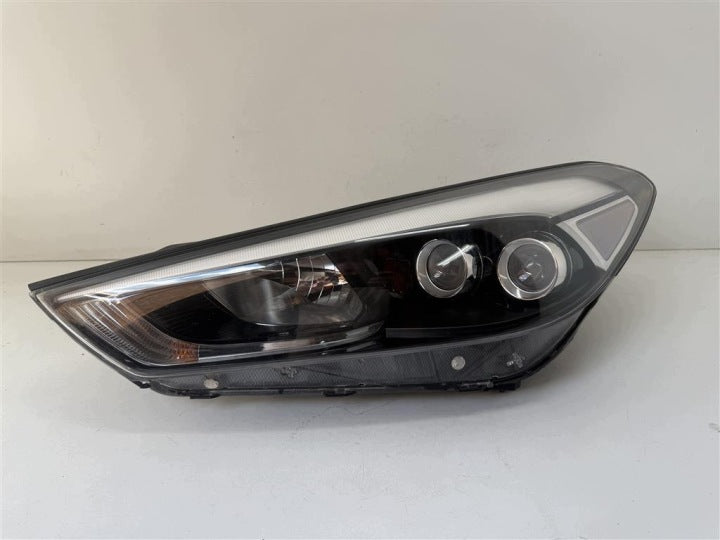 Frontscheinwerfer Hyundai Tucson 92101-D7200 Full LED Links Headlight SCH2615841469to