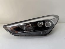 Laden Sie das Bild in den Galerie-Viewer, Frontscheinwerfer Hyundai Tucson 92101-D7200 Full LED Links Headlight SCH2615841469to