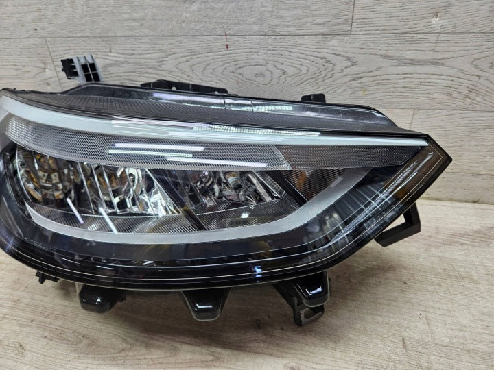 Frontscheinwerfer VW Id.3 10B941006E Rechts Scheinwerfer Headlight SCH2616309054qv