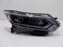 Laden Sie das Bild in den Galerie-Viewer, Frontscheinwerfer Nissan Qashqai II 100-19011 LED Rechts Scheinwerfer Headlight SCH2617566167ch