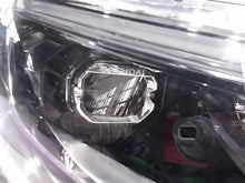 Laden Sie das Bild in den Galerie-Viewer, Frontscheinwerfer Nissan Qashqai II 100-19011 LED Rechts Scheinwerfer Headlight SCH2617566167ch