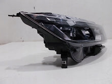 Laden Sie das Bild in den Galerie-Viewer, Frontscheinwerfer Nissan Qashqai II 100-19011 LED Rechts Scheinwerfer Headlight SCH2617566167ch