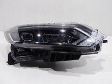 Laden Sie das Bild in den Galerie-Viewer, Frontscheinwerfer Nissan Qashqai II 100-19011 LED Rechts Scheinwerfer Headlight SCH2617566167ch