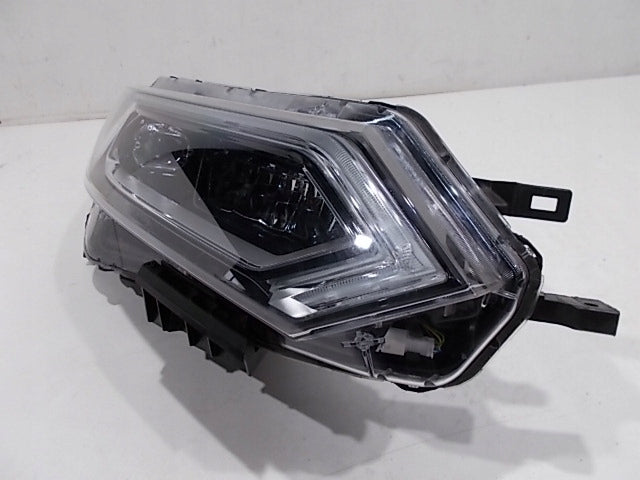 Frontscheinwerfer Nissan Qashqai II 100-19011 LED Rechts Scheinwerfer Headlight SCH2617566167ch