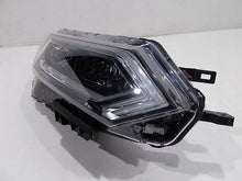 Laden Sie das Bild in den Galerie-Viewer, Frontscheinwerfer Nissan Qashqai II 100-19011 LED Rechts Scheinwerfer Headlight SCH2617566167ch