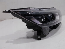 Laden Sie das Bild in den Galerie-Viewer, Frontscheinwerfer Nissan Qashqai II 100-19011 LED Rechts Scheinwerfer Headlight SCH2617566167ch