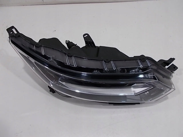 Frontscheinwerfer Nissan Qashqai II 100-19011 LED Rechts Scheinwerfer Headlight SCH2617566167ch