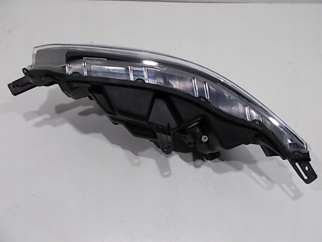 Frontscheinwerfer Nissan Qashqai II 100-19011 LED Rechts Scheinwerfer Headlight SCH2617566167ch