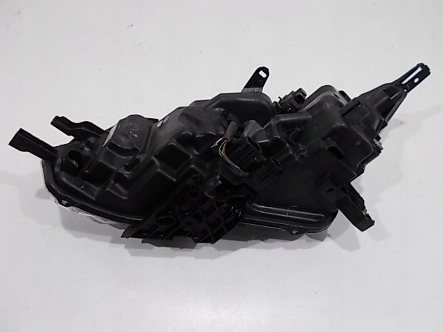 Frontscheinwerfer Nissan Qashqai II 100-19011 LED Rechts Scheinwerfer Headlight SCH2617566167ch