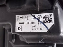 Laden Sie das Bild in den Galerie-Viewer, Frontscheinwerfer Nissan Qashqai II 100-19011 LED Rechts Scheinwerfer Headlight SCH2617566167ch
