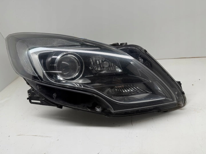 Frontscheinwerfer Opel Zafira C 13399861 Xenon Rechts Scheinwerfer Headlight SCH2618498632sd