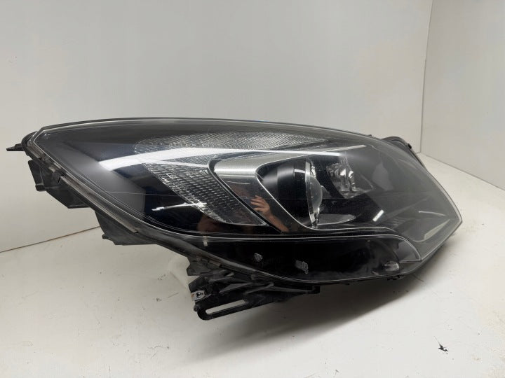 Frontscheinwerfer Opel Zafira C 13399861 Xenon Rechts Scheinwerfer Headlight SCH2618498632sd