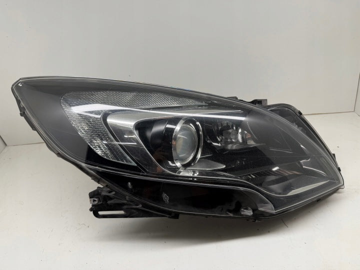 Frontscheinwerfer Opel Zafira C 13399861 Xenon Rechts Scheinwerfer Headlight SCH2618498632sd
