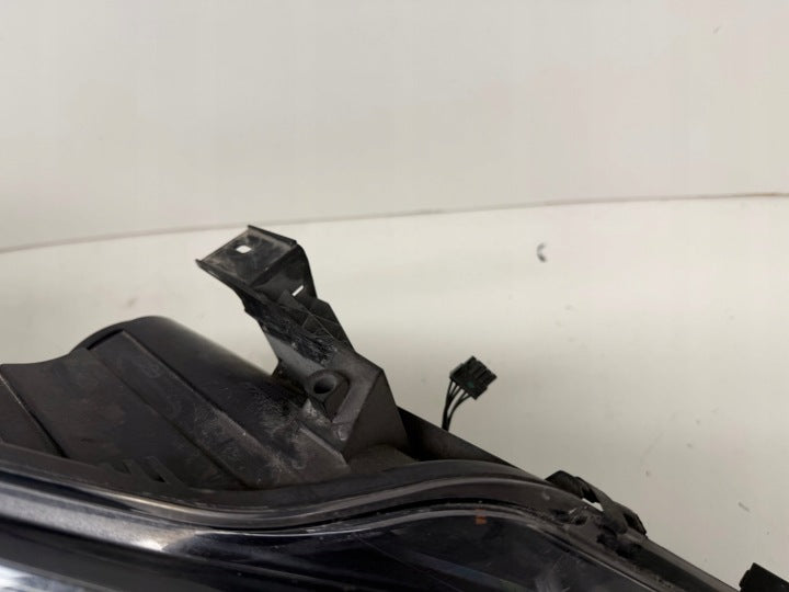 Frontscheinwerfer Opel Zafira C 13399861 Xenon Rechts Scheinwerfer Headlight SCH2618498632sd