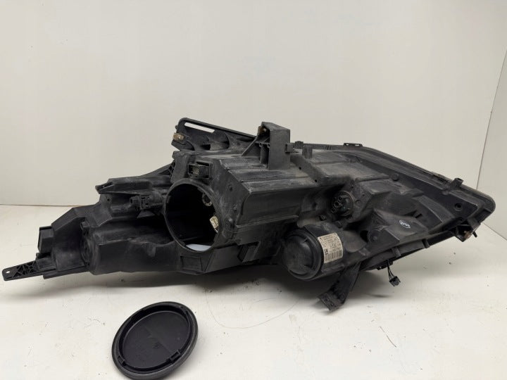 Frontscheinwerfer Opel Zafira C 13399861 Xenon Rechts Scheinwerfer Headlight SCH2618498632sd