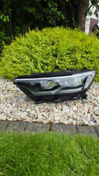 Frontscheinwerfer VW T-Roc 2GA941035P Links Scheinwerfer Headlight SCH2618870973es