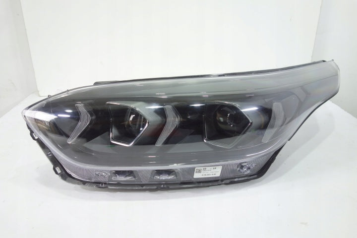 Frontscheinwerfer Kia Ceed 92101J7500 LED Links Scheinwerfer Headlight SCH2619459189jw