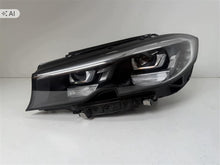 Load image into Gallery viewer, Frontscheinwerfer BMW 3 G21 G20 5A1DB37-02 Full LED Links Scheinwerfer Headlight SCH2620302886ci