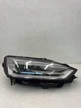 Laden Sie das Bild in den Galerie-Viewer, Frontscheinwerfer Audi A5 8W6941006C Rechts Scheinwerfer Headlight SCH2620400180nv